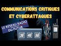  podcast 002  les dfis de la scurisation des communications critiques contre les cyberattaques