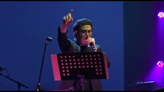 Replay - Samuele Bersani Live Bologna 14 aprile 2022