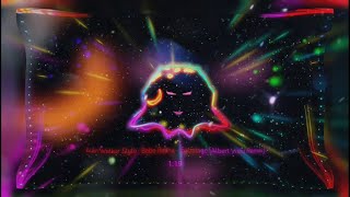 Alan Walker Style , Bebe Rexha - Sabotage [Albert Vishi Remix]