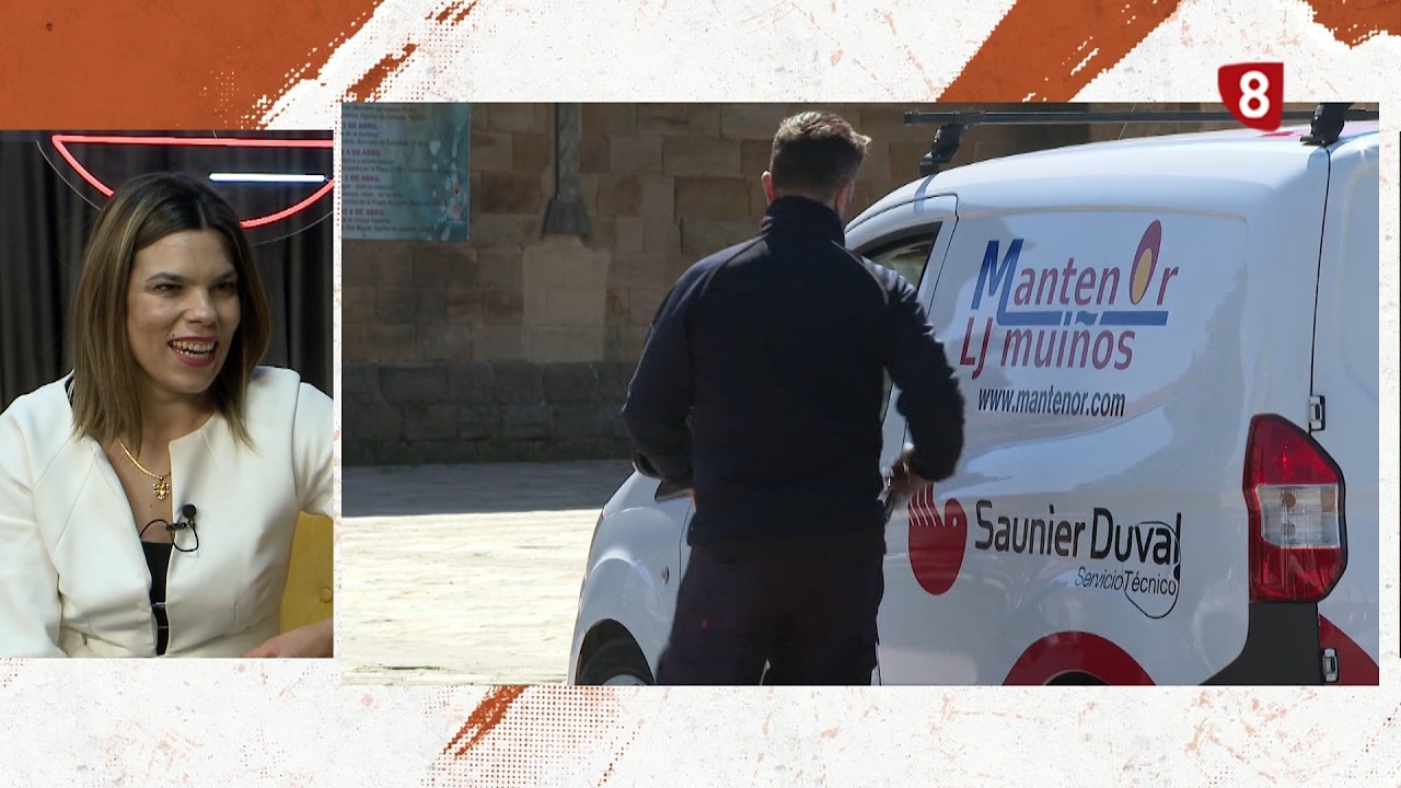 25 años de Mantenor Muiños