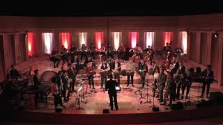 Year of the Dog - What It Is We Do - Performed at the Royal Welsh College of Music and Drama.