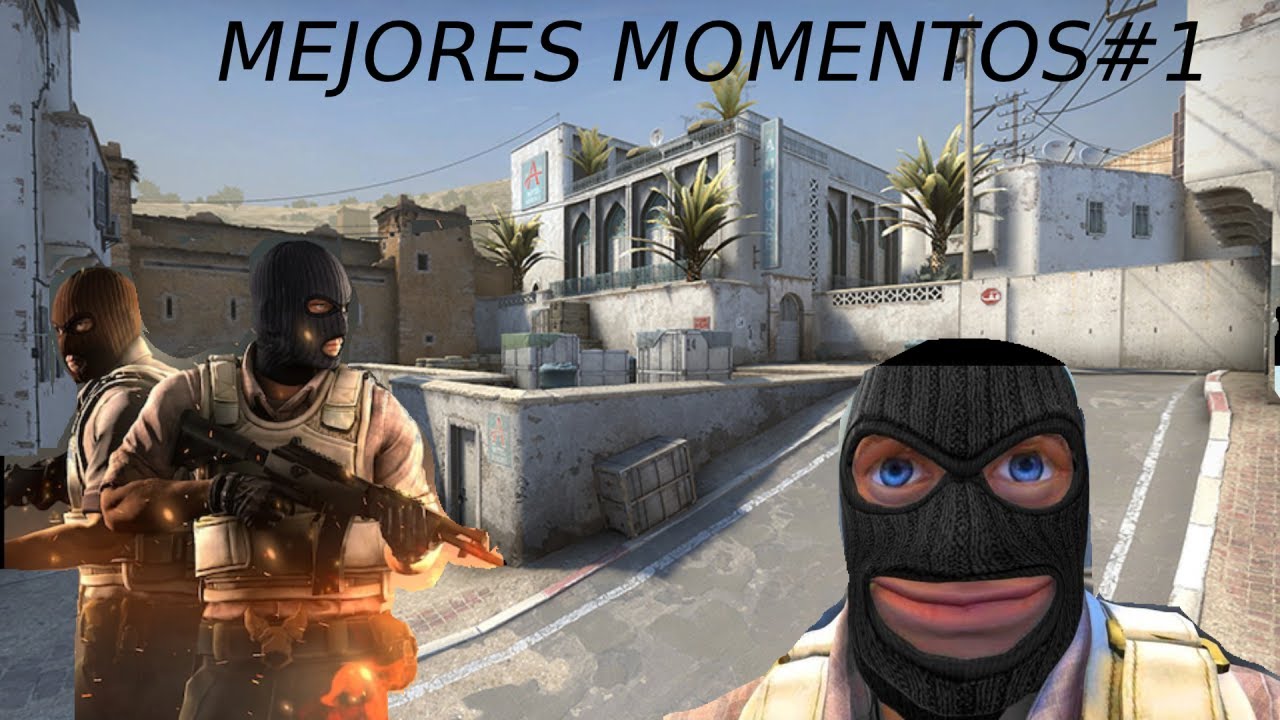 MEJORES MOMENTOS CON MIS AMIGOS #1