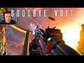 Goodbye Volt