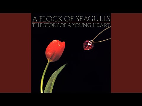 Putar Living in Heaven - A Flock of Seagulls