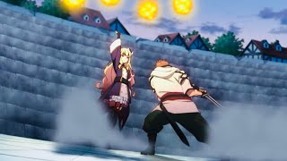 Backwater Sword-Master Vs Royal Mage Episode 3 From Old Country Bumpkin To Master Swordsman