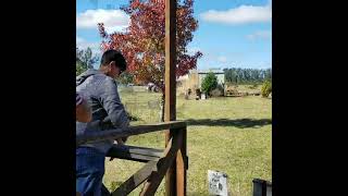 kstack shooting