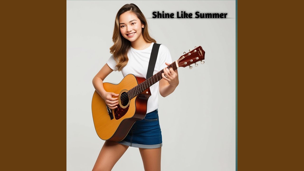 Shine Like Summer