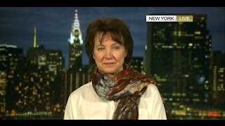 Diane Francis discusses the future of the US economy under Trump