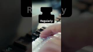 Change Your Passwords Regularly