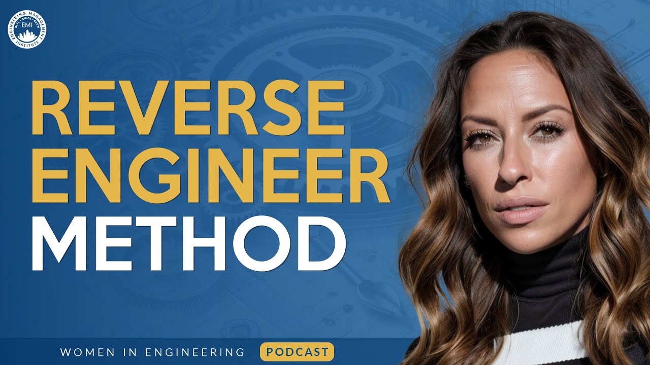 Reverse Engineer Your Way to RECORD BREAKING Results! - YouTube