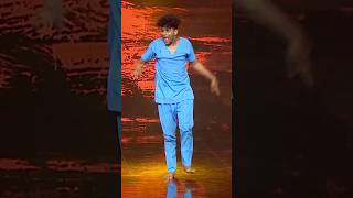 Asif Final Perfomance In Dance Ikon 🔥