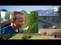 Arctic Race Of Norway 2019 Stage 4 LIVE: Lødingen - Narvik | GCN Racing