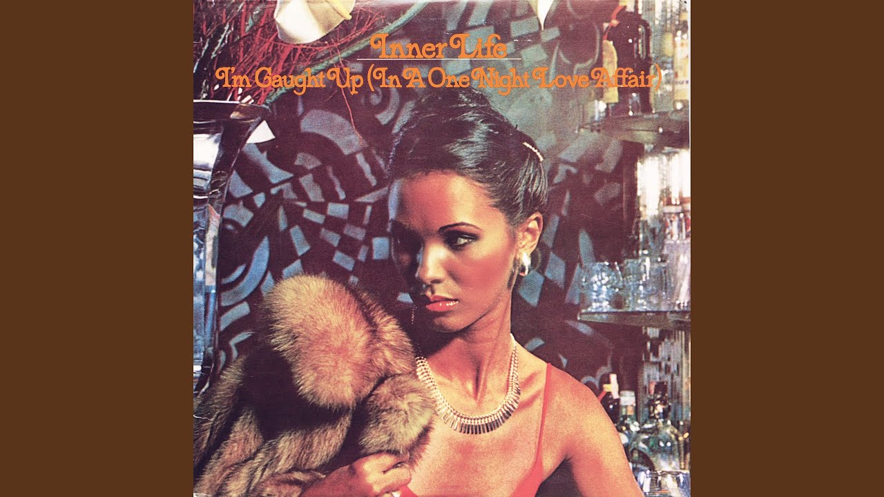 I'm Caught Up (In a One Night Love Affair)