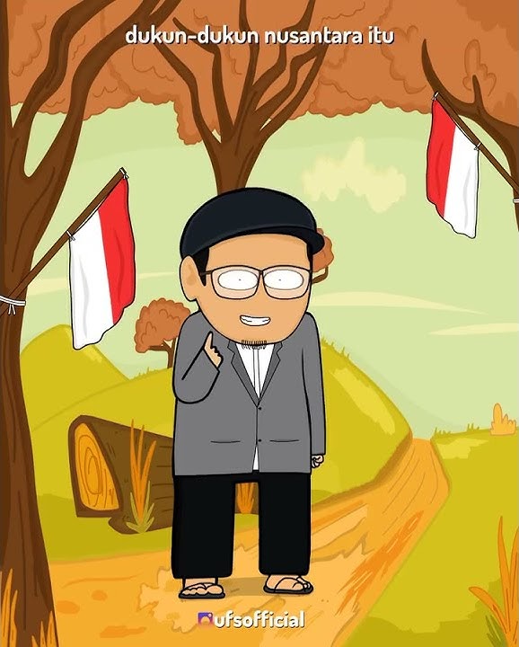 Ustadz Fahmi Salim - Kita Belum Merdeka Dari Hawa Nafsu #pecintaulama