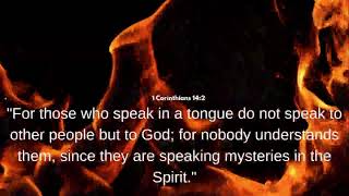 Praying in Tongues | Sis Daisy Dsouza | Self Empowerment Session | RORM |  26/5/2026