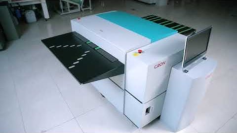 Cron CTP Systems