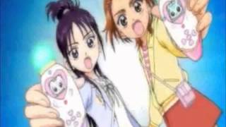 II Pretty Cure MH & SS II Wide Awake II