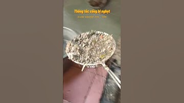 Thông tắc cống, camera nội soi, hút hầm cầu tại Buôn Mê Thuột - Daklak #giangnguyen24h #0964719719