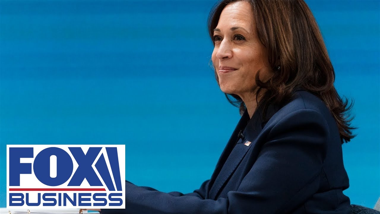 Kamala Harris remarks on cancelling student loan debt for Corinthian Colleges