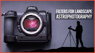 These Filters will change your Astrophotography