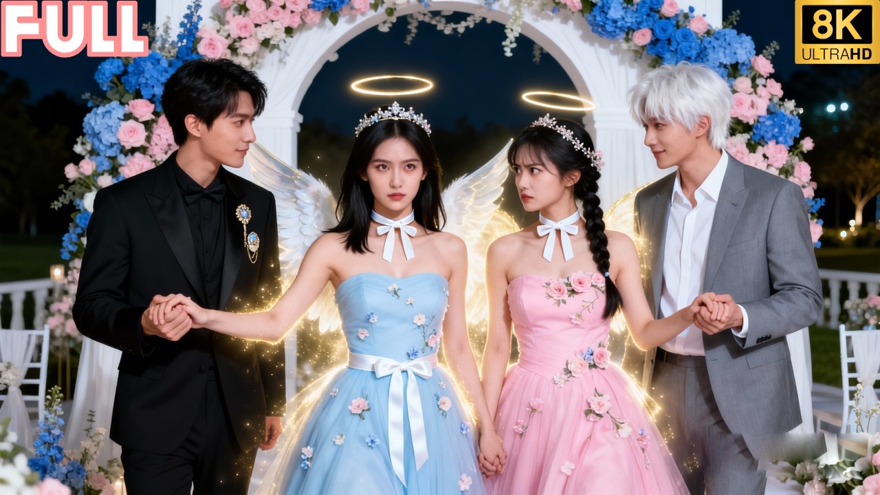 وُلدت من جديد —أصرت أختي على تبديل الزواج—تزوجت CEO بارد، يمكنه سماع صوتي الداخلي ويدللني!