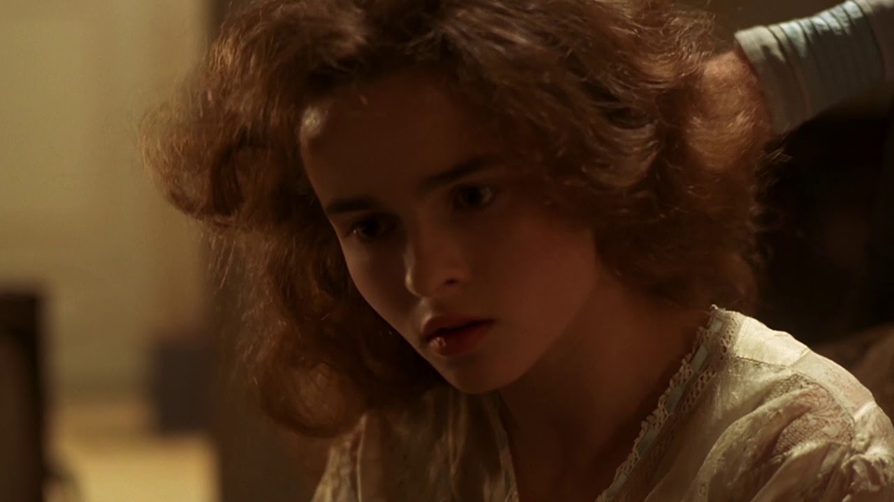 Chambre avec vue de James Ivory : bande-annonce