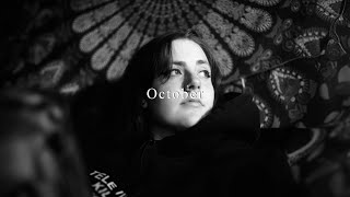 Photos I Took In October