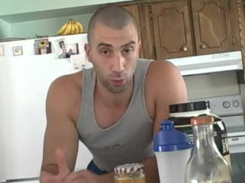 Build Muscle Without Weights 