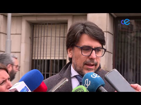 La Administración General del Estado pone todos sus recursos a disposición de las víctimas