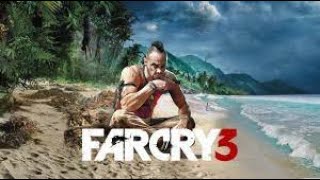 "🎮 Far Cry 3 Live Streaming – Join the Adventure!"