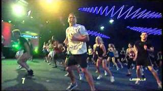 BODYATTACK™ programme promo