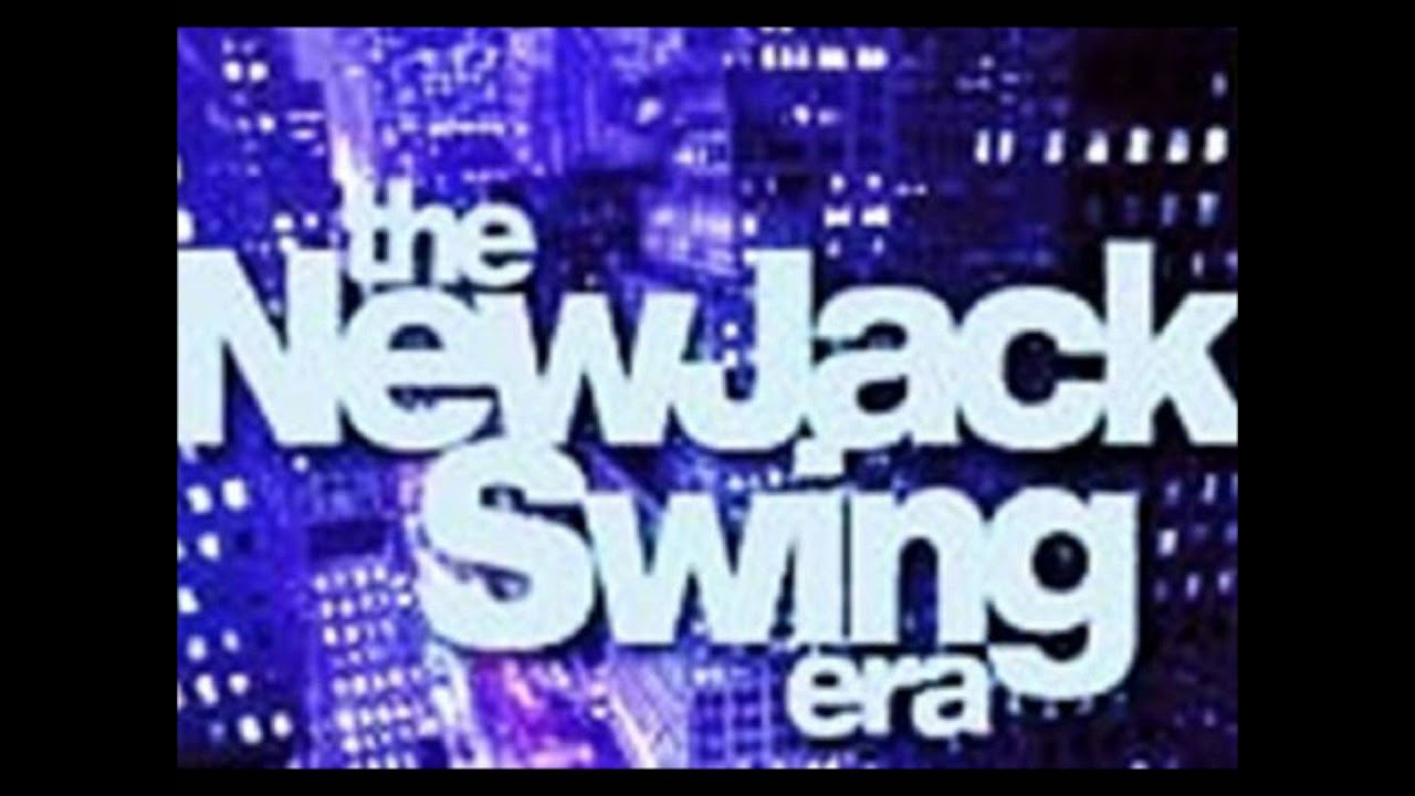 Big Bub - Touch Me  (Ministry Of New Jack Swing)