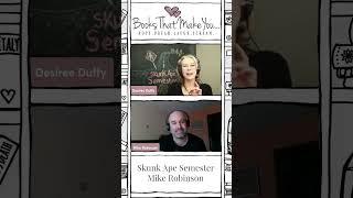 The Mystery of Bigfoot and the Power of Storytelling – Mike Robinson Explains
Bigfoot, cryptozoology, and the mysteries of belief—Mike Robinson’s Skunk Ape Semester is a thrilling deep dive into the unknown. The Mystery of Bigfoot and the Power of Storytelling – Mike Robinson Explains