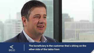 Strategic Partnership: Ecosystems and Bain & Company