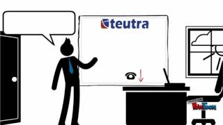 Presentazione Teutra by Roberto Cosenza