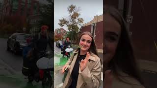 MIEDO REAL POR EL EXAMEB DE MAÑANA #pakow #vlog #españa #erasmus #intercambio
