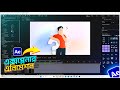 After Effects দিয়ে Professional Explainer Video তৈরি করার সেরা টিপস