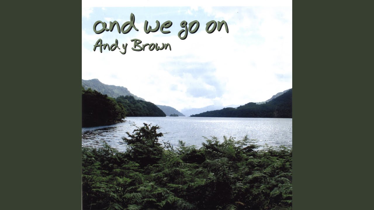 Mira The West Highland Way en YouTube