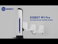 M1 Pro - The 2nd Generation Collaborative SCARA Robot