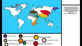 The History Of The World Part1 1000-1250