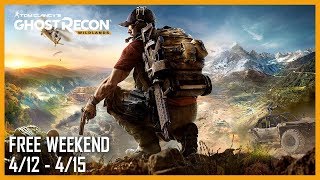 Tom Clancy's Ghost Recon Wildlands: Free Weekend & Splinter Cell Event 4.12.18 | Ubisoft [NA] screenshot 2