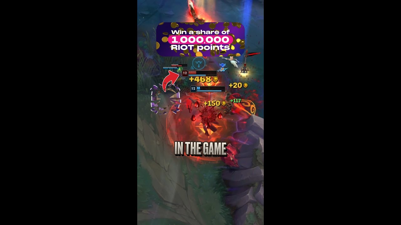 Have you ever built the STRONGEST Bruiser item? 