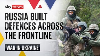 Ukraine War: Where could the spring offensive start from?