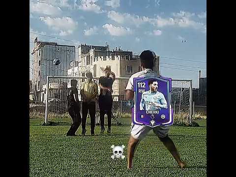 Fancy Feet Revealed 💀🔥 #fcmobile