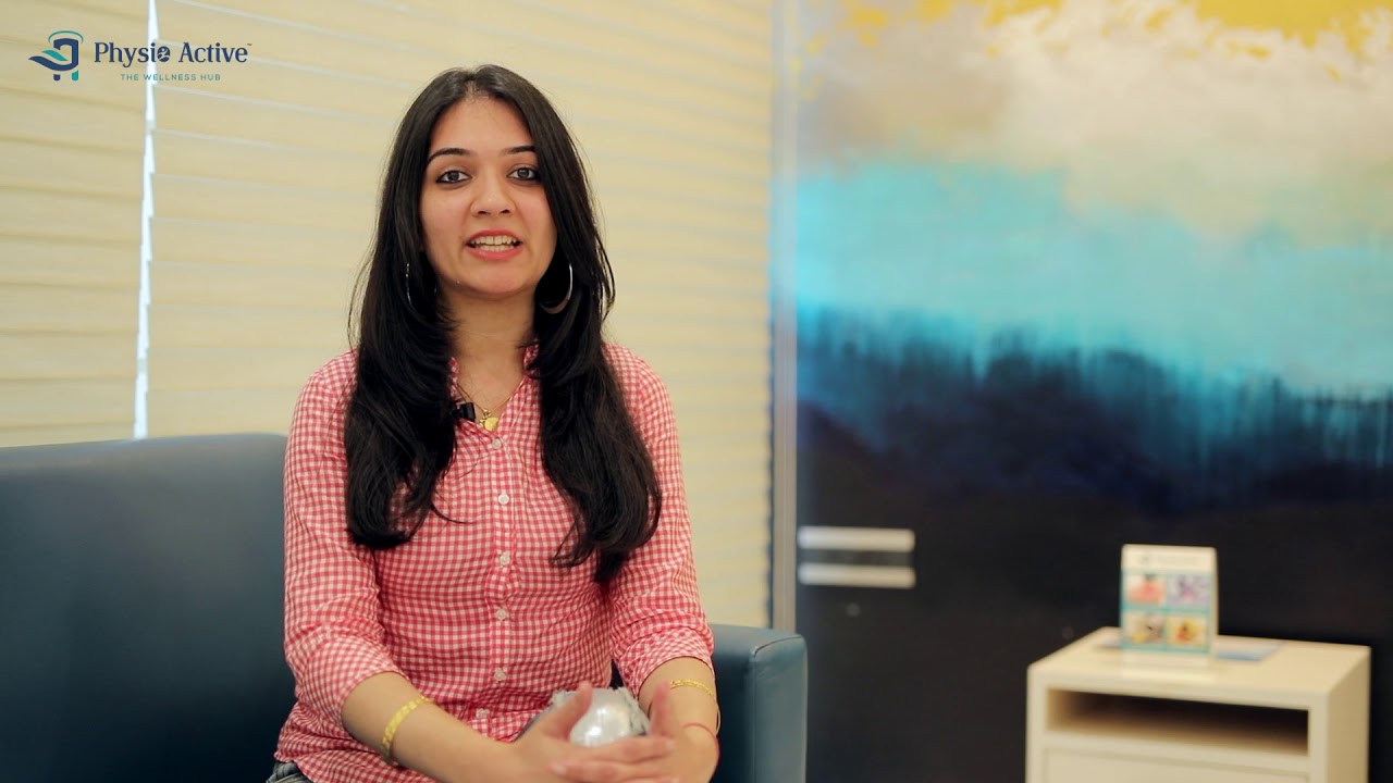 Physio Active Corporate Video | specialization in Physiotherapy & Sports Rehabilitation | Delhi NCR