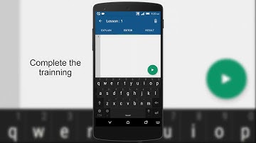 iCode Application Official Video