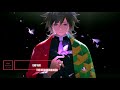 Beginning of video