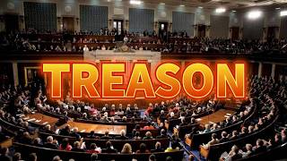Treason!! NDAA & FUTURES Act