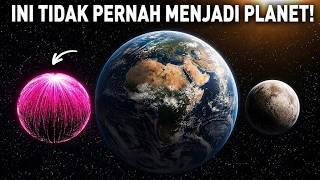 James Webb Baru Menemukan “Dunia Baru” Tersembunyi di Dekat Pluto — NASA Bingung!