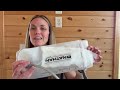 Nathan TrailMix 7L Running Vest - Honest review!